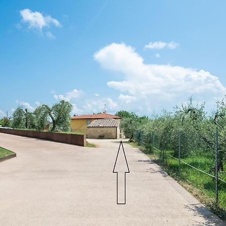 Appartamento Il Poggino Colle Val D'Elsa Exterior photo
