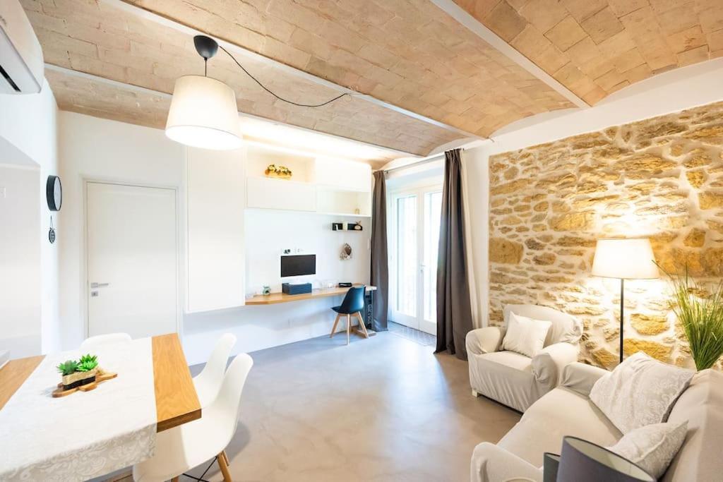 Appartamento Il Poggino Colle Val D'Elsa Exterior photo