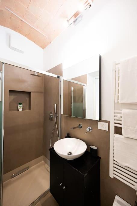 Appartamento Il Poggino Colle Val D'Elsa Exterior photo