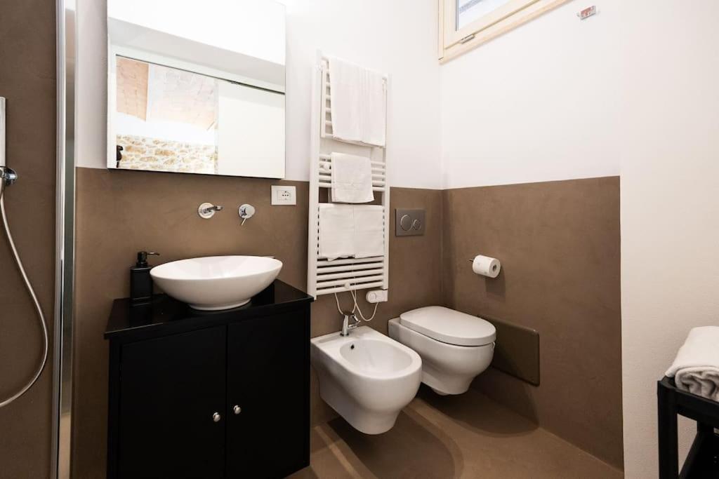 Appartamento Il Poggino Colle Val D'Elsa Exterior photo