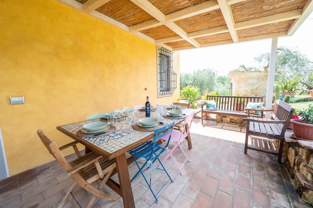 Appartamento Il Poggino Colle Val D'Elsa Exterior photo