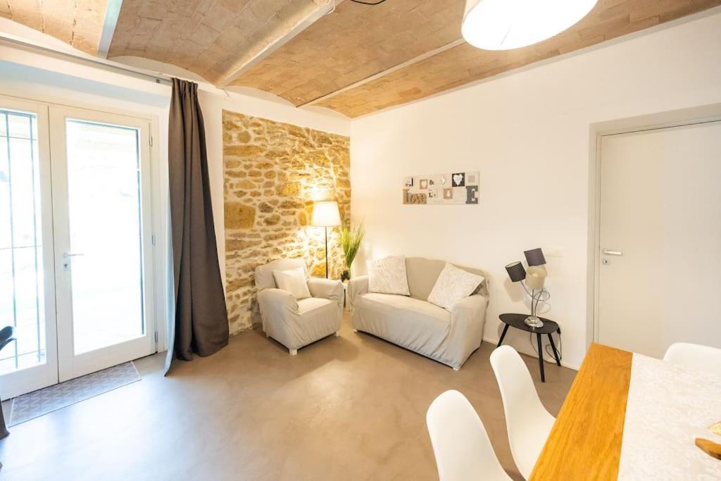 Appartamento Il Poggino Colle Val D'Elsa Exterior photo