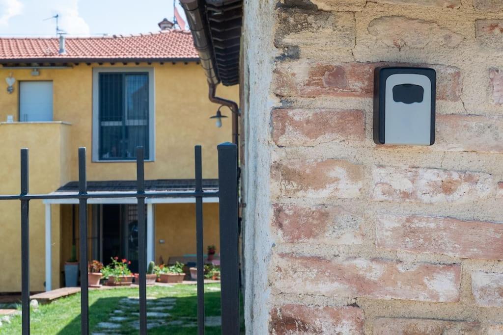 Appartamento Il Poggino Colle Val D'Elsa Exterior photo
